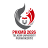 Logo PKKMB 2026
